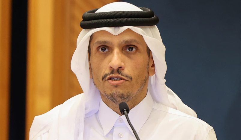 Sheikh Mohammed bin Abdulrahman bin Jassim Al-Thani